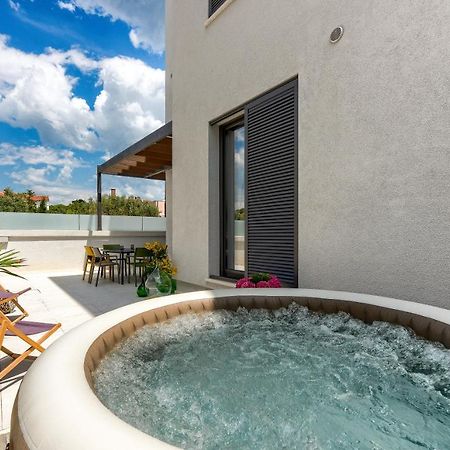 Lunula Residence زادار المظهر الخارجي الصورة