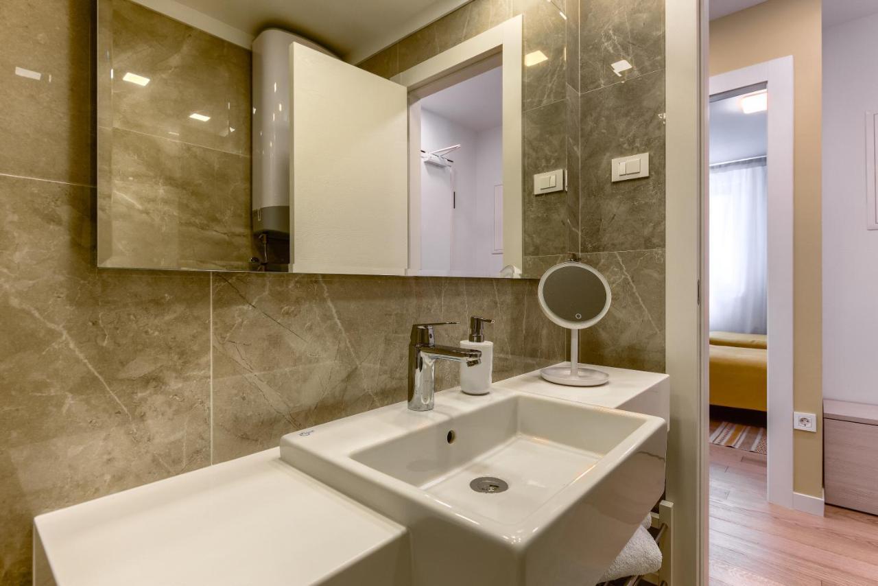 Lunula Residence زادار المظهر الخارجي الصورة