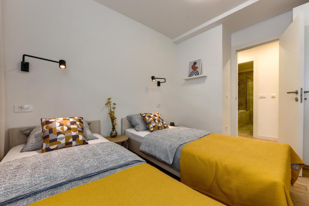 Lunula Residence زادار المظهر الخارجي الصورة