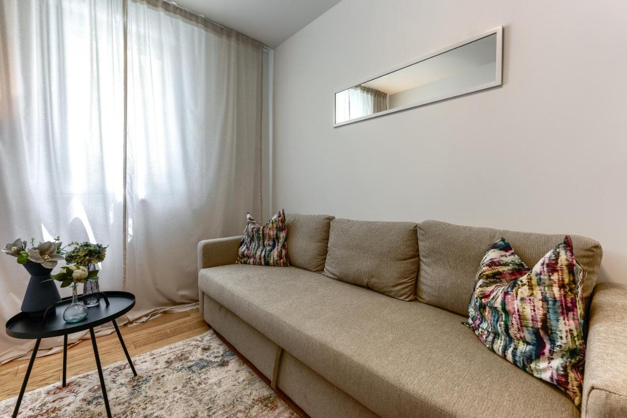 Lunula Residence زادار المظهر الخارجي الصورة