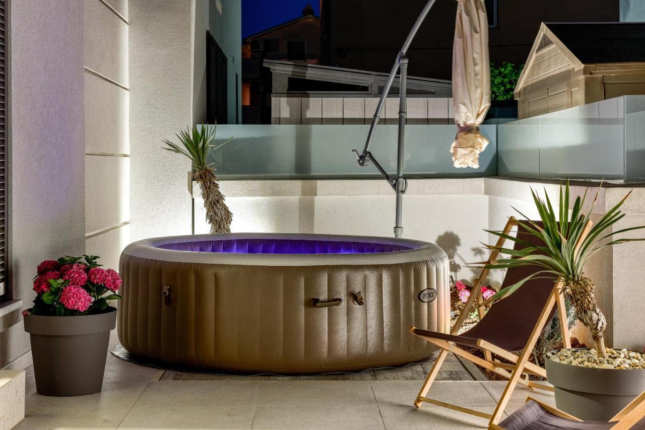 Lunula Residence زادار المظهر الخارجي الصورة