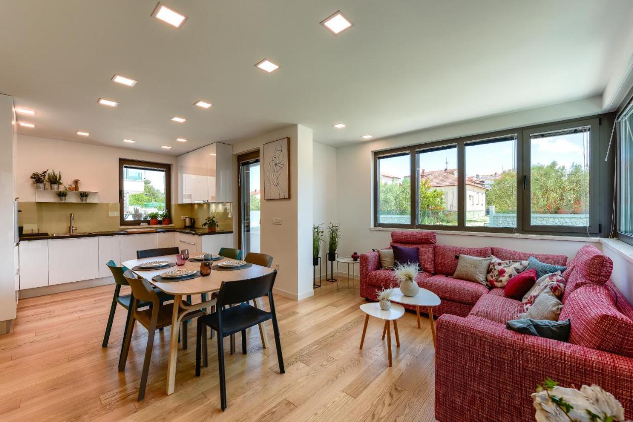 Lunula Residence زادار المظهر الخارجي الصورة