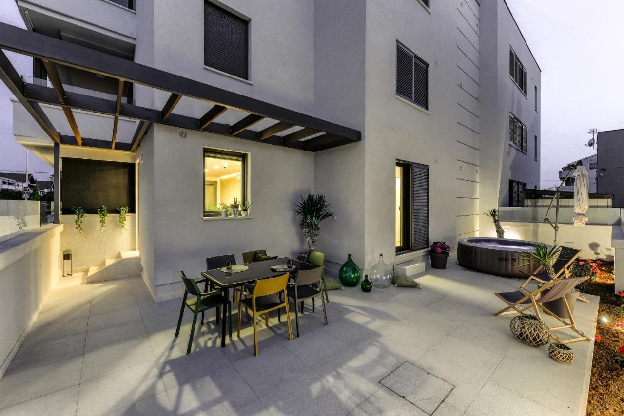 Lunula Residence زادار المظهر الخارجي الصورة
