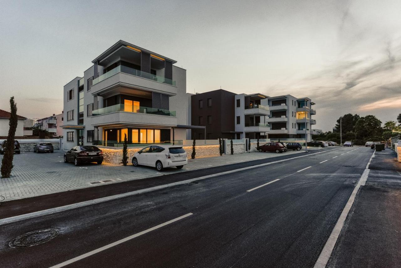 Lunula Residence زادار المظهر الخارجي الصورة