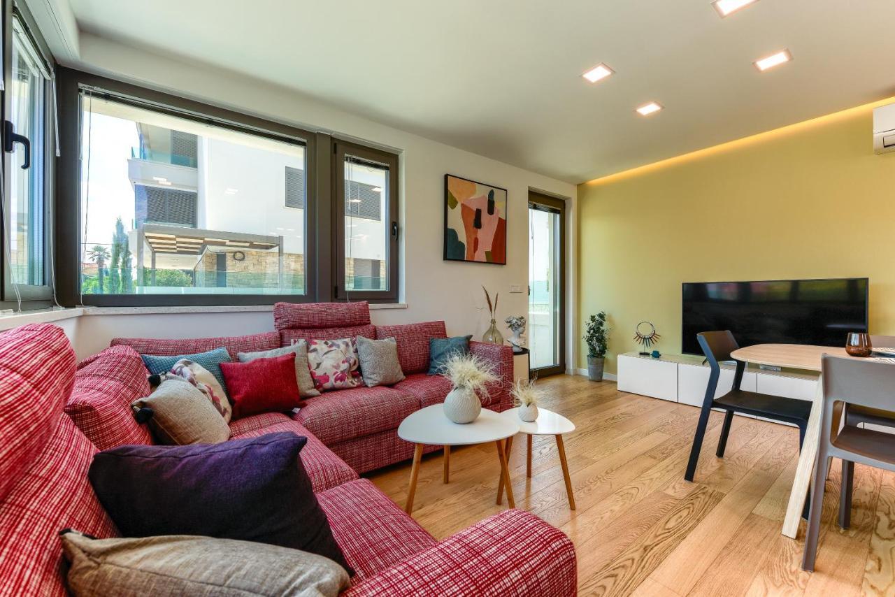 Lunula Residence زادار المظهر الخارجي الصورة