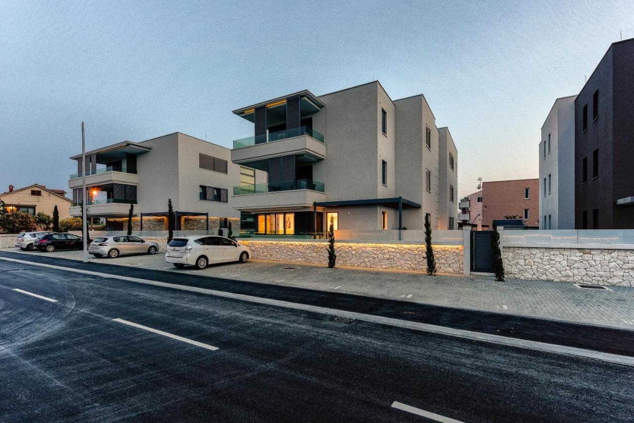Lunula Residence زادار المظهر الخارجي الصورة