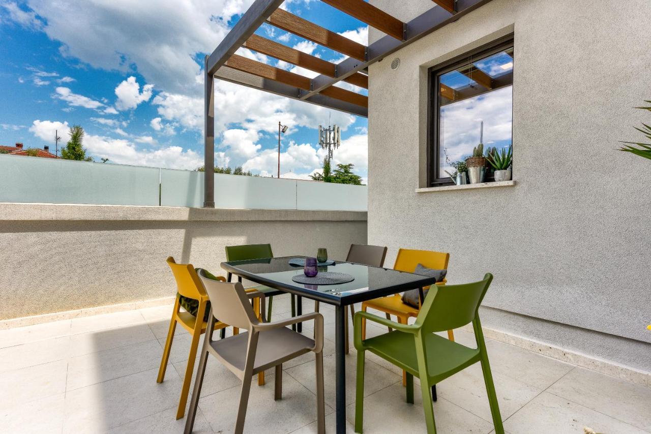 Lunula Residence زادار المظهر الخارجي الصورة