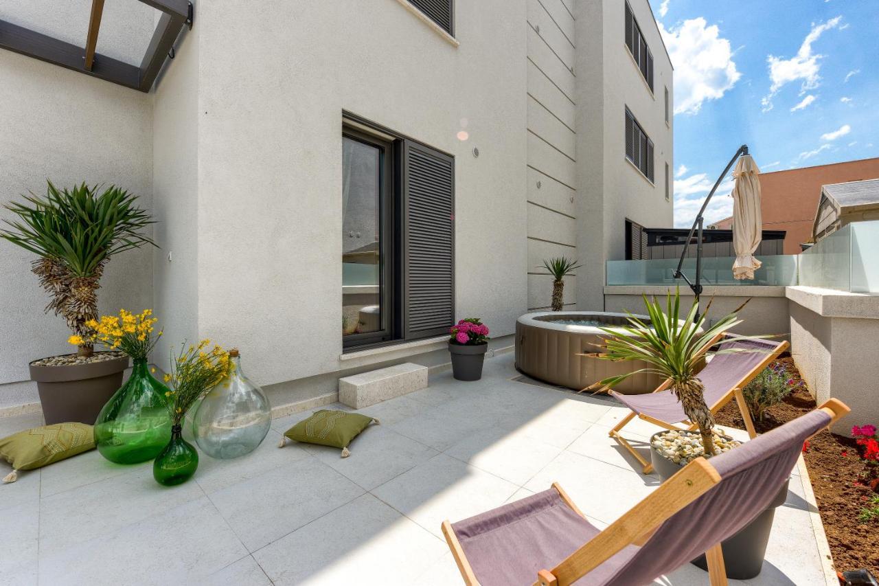Lunula Residence زادار المظهر الخارجي الصورة