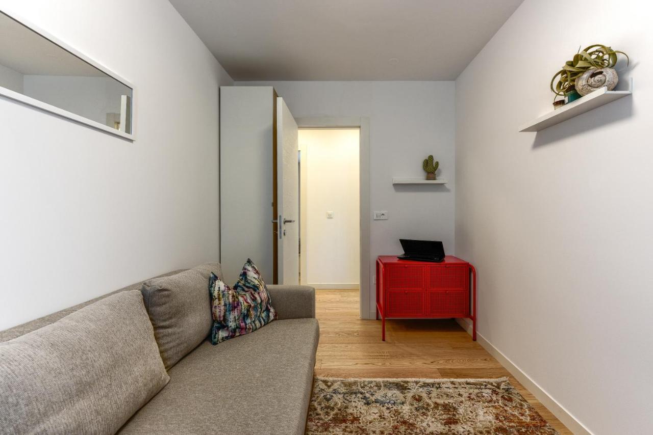 Lunula Residence زادار المظهر الخارجي الصورة