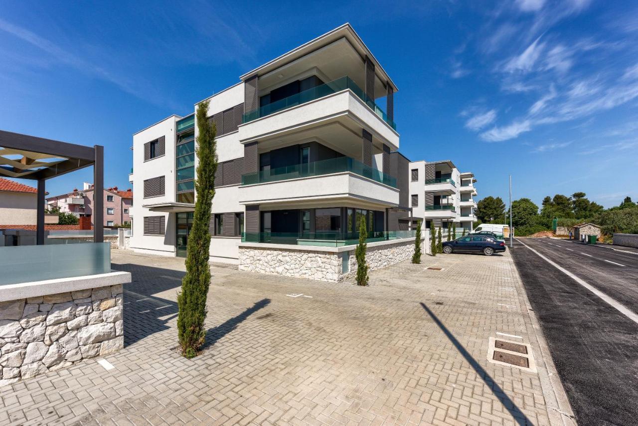 Lunula Residence زادار المظهر الخارجي الصورة