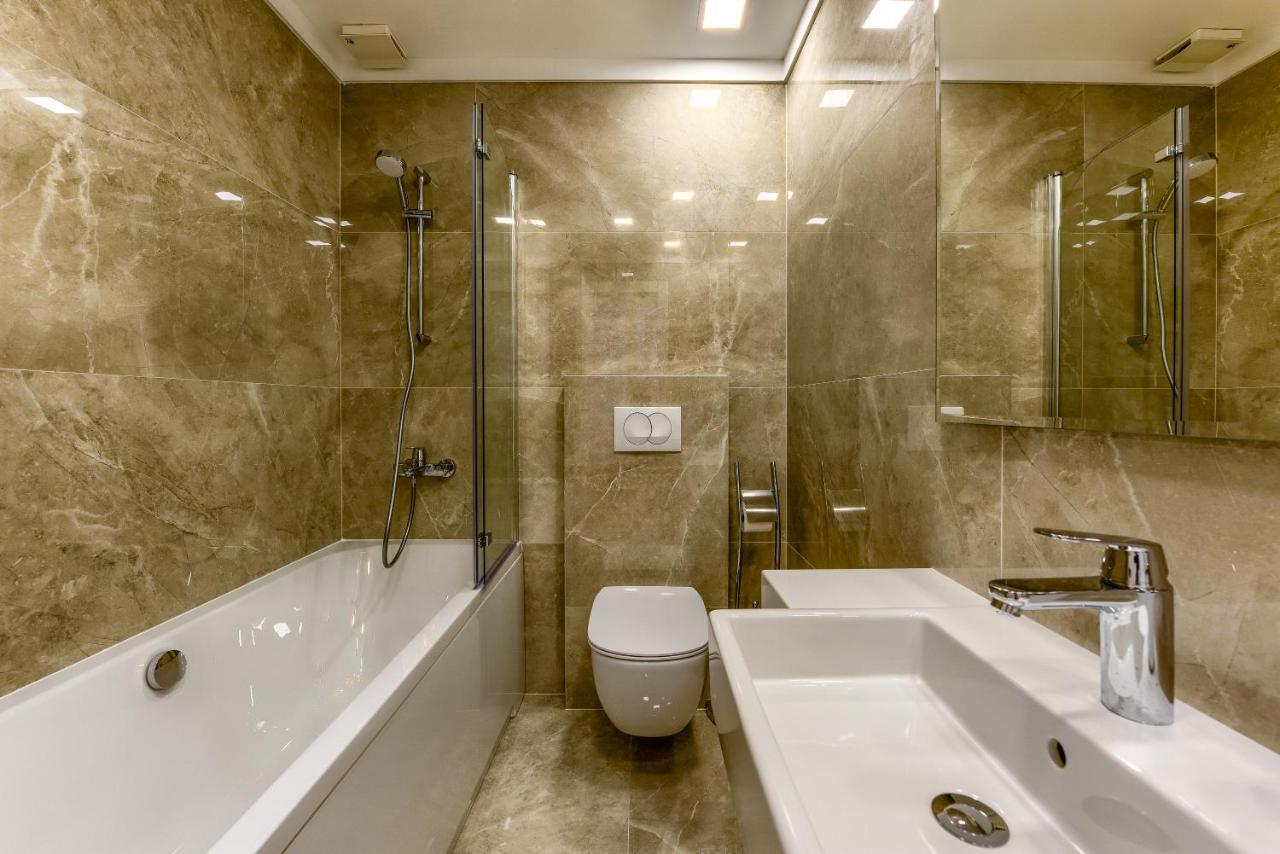 Lunula Residence زادار المظهر الخارجي الصورة