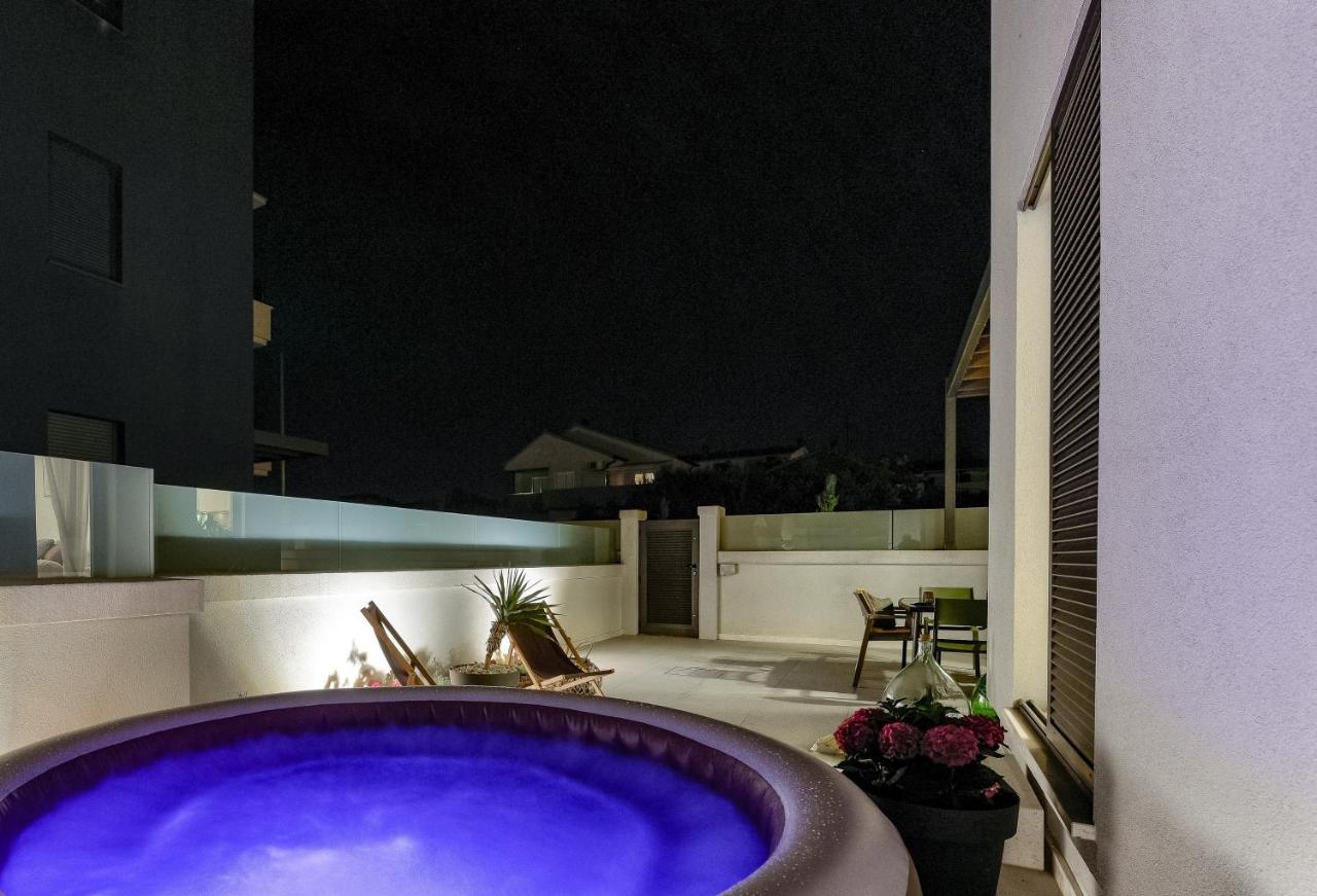 Lunula Residence زادار المظهر الخارجي الصورة