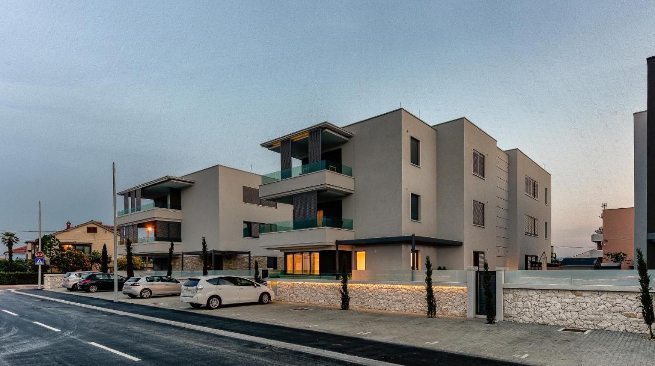 Lunula Residence زادار المظهر الخارجي الصورة