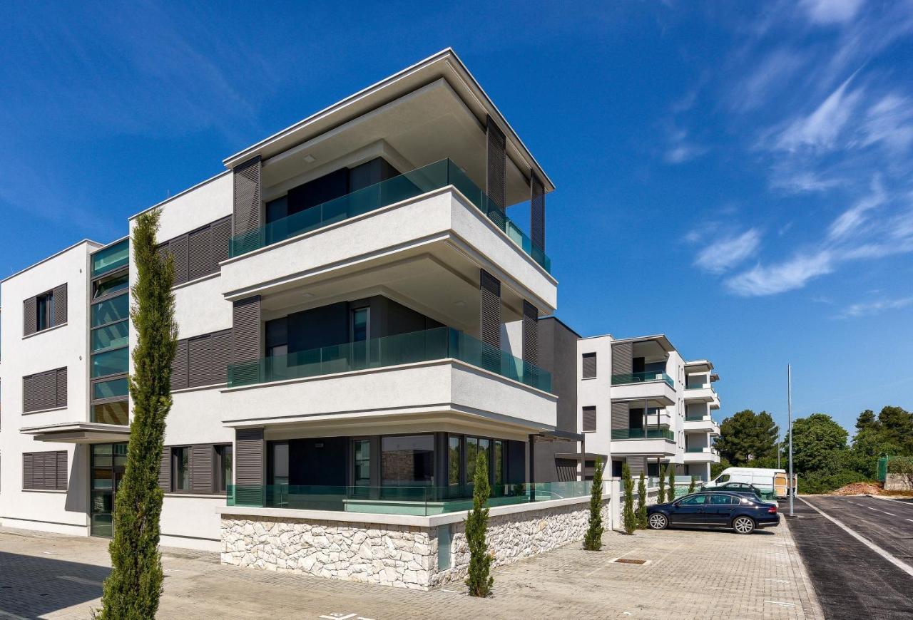 Lunula Residence زادار المظهر الخارجي الصورة