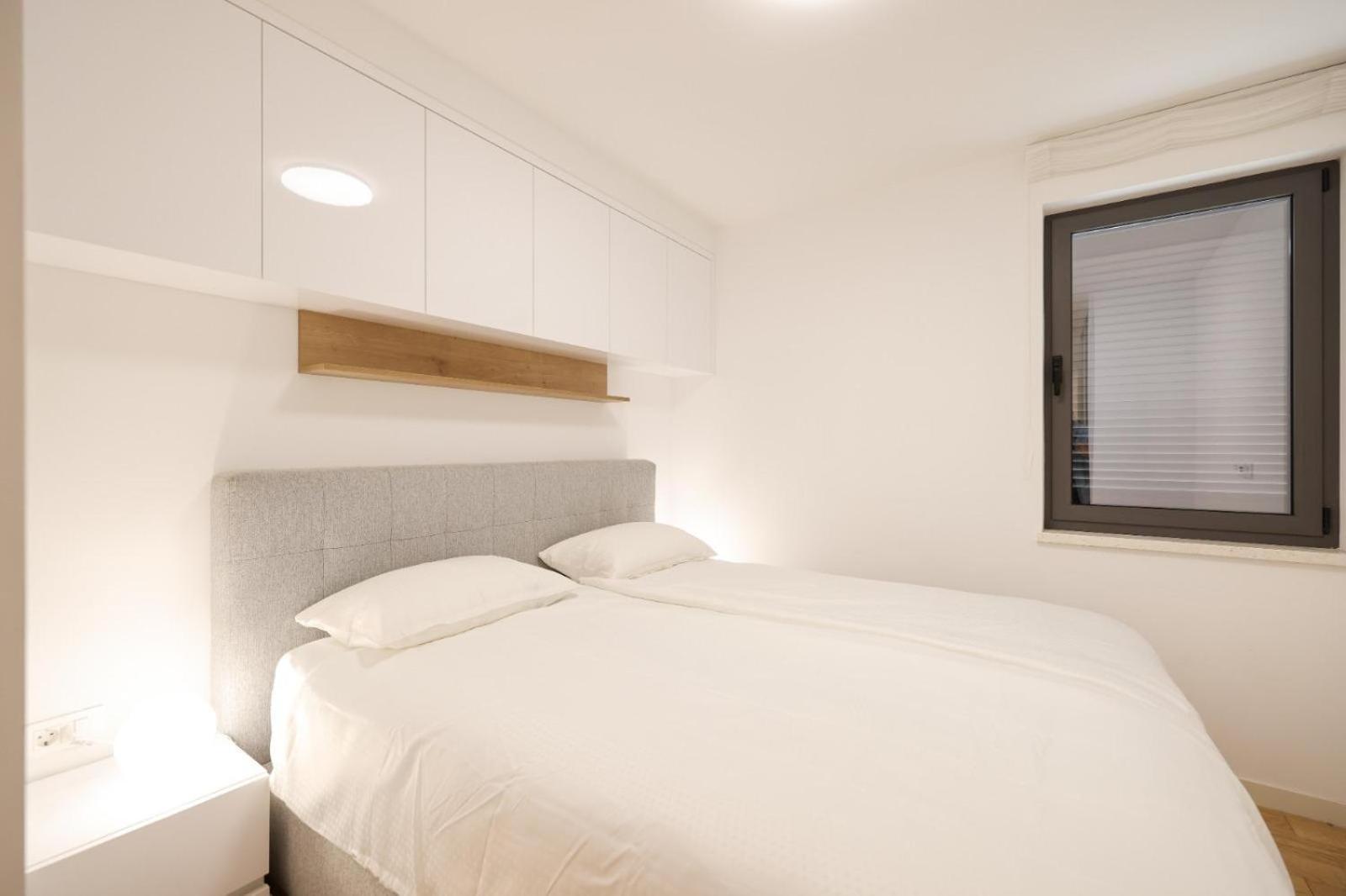 Lunula Residence زادار المظهر الخارجي الصورة