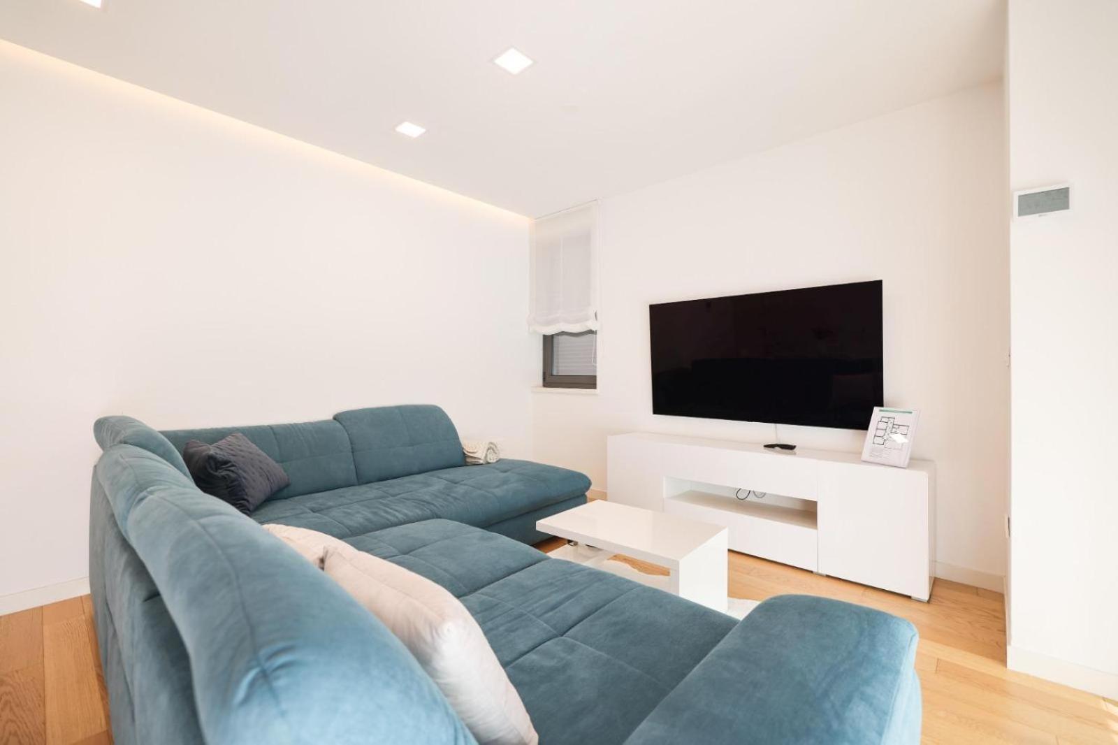 Lunula Residence زادار المظهر الخارجي الصورة