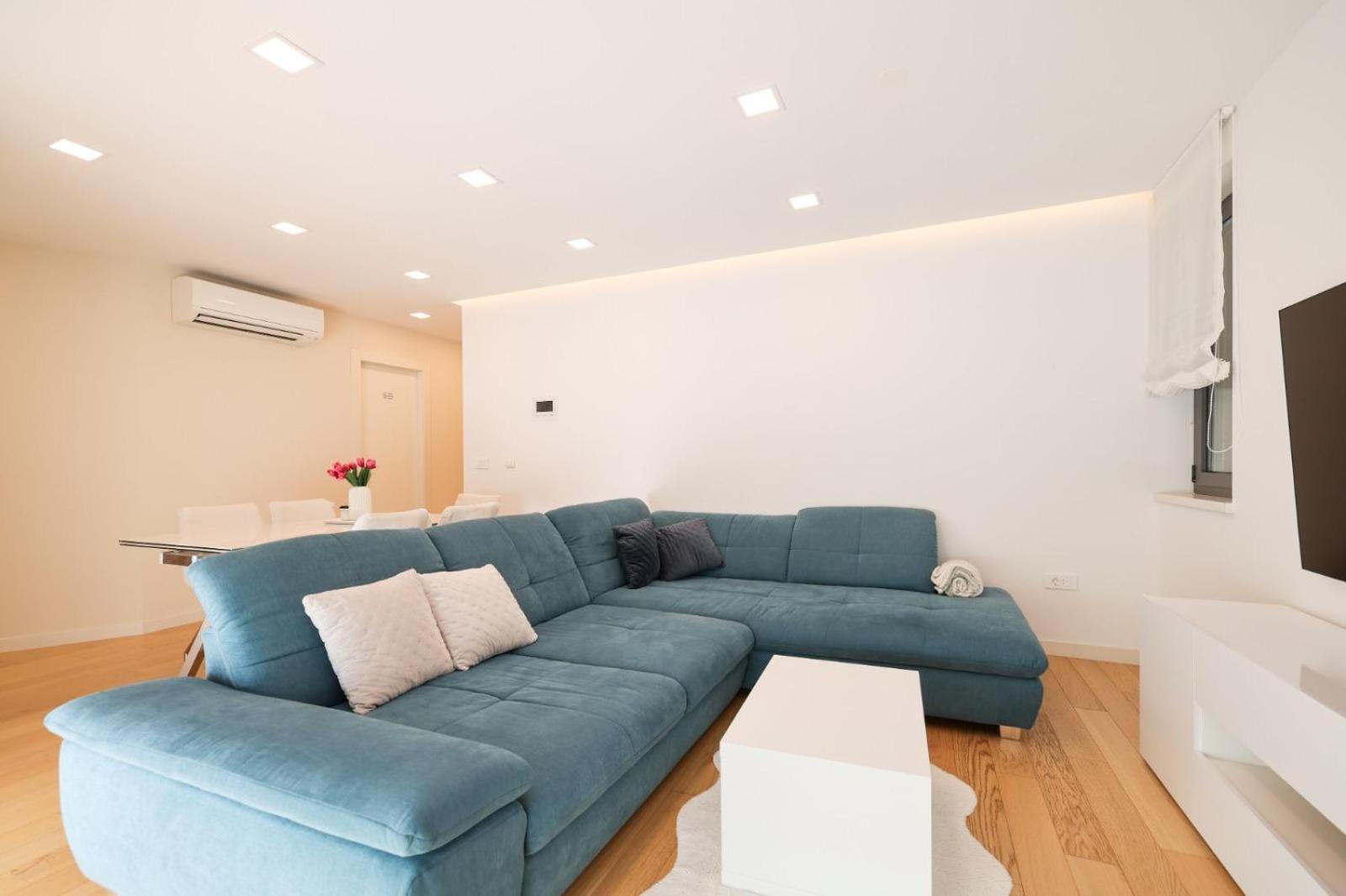 Lunula Residence زادار المظهر الخارجي الصورة