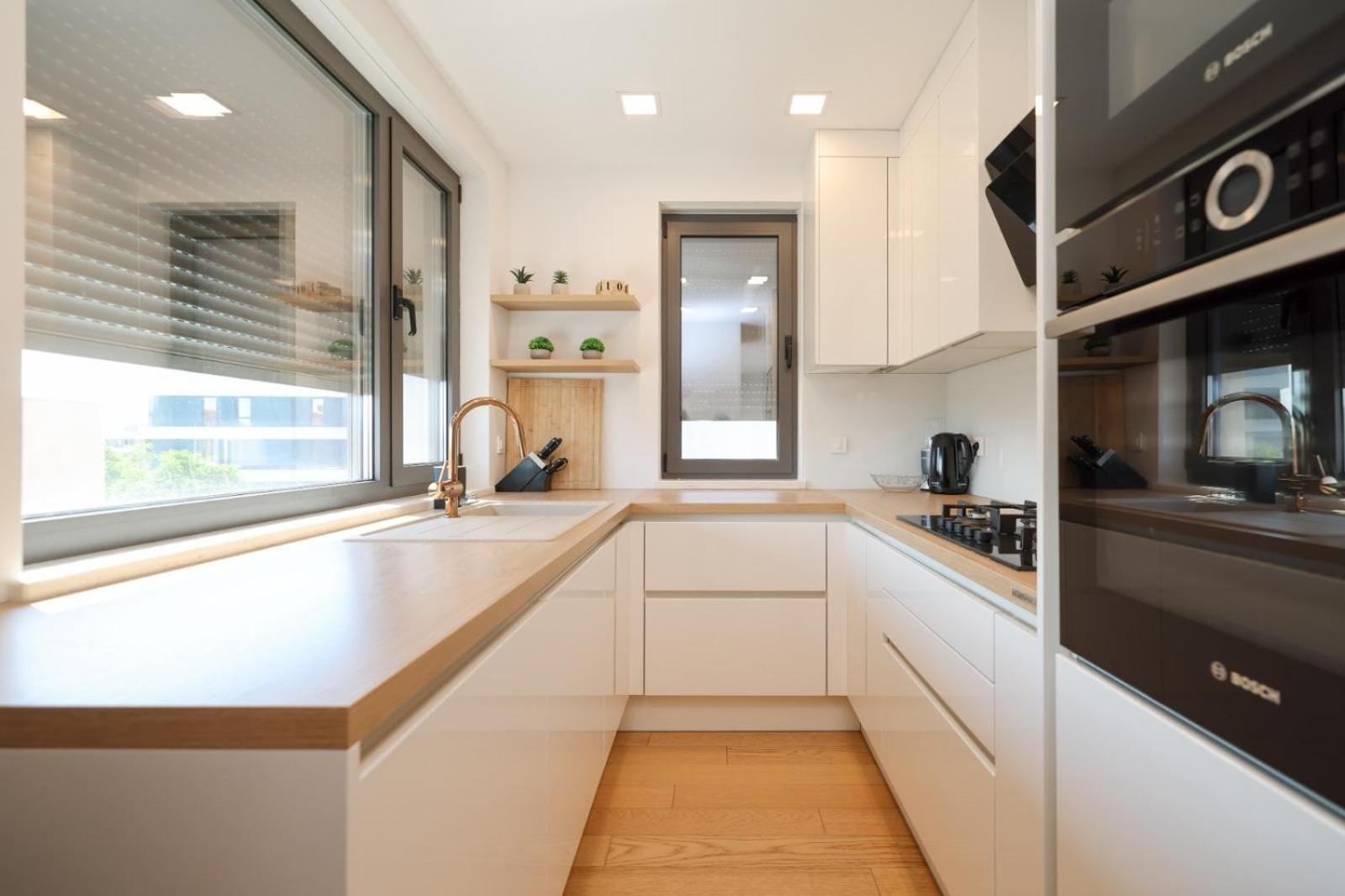 Lunula Residence زادار المظهر الخارجي الصورة