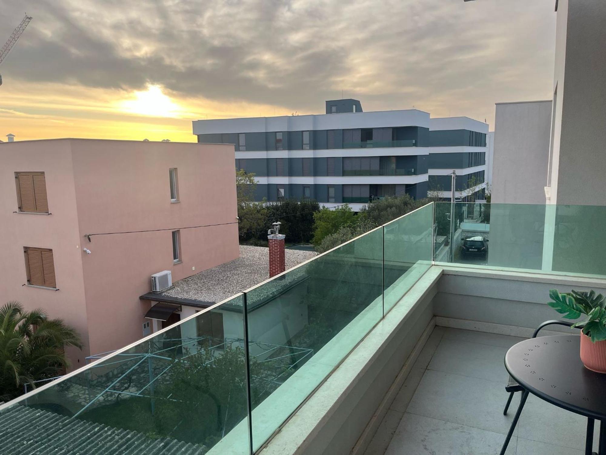 Lunula Residence زادار المظهر الخارجي الصورة